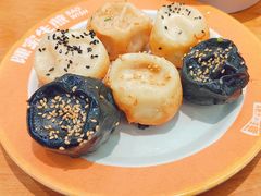 -陈家生煎(三坊七巷店)