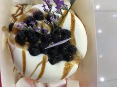 -狐狸和向日葵(北京路店)