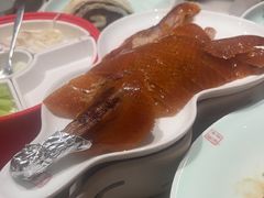 -小吊梨汤·北京菜·烤鸭(鸟巢店)