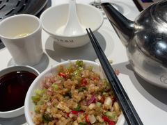 -水禾轩·海鲜蒸汽主题餐厅(拱北店)