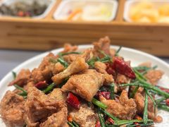 -金龙·打边炉(南京西路店)