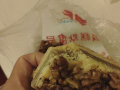 -爱德顺糕点食屋(利民道店)