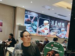 -紫光园(劲松店)