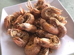 -都斛海鲜街