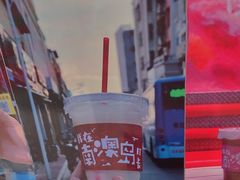 -南澳岛打卡果汁冰公司