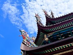 -南普陀寺