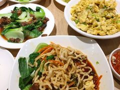 -长寿面(北京西路店)