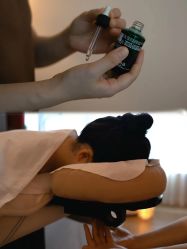 -尊尚柏丽美容SPA