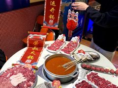 -荣叔港式沙嗲牛肉火锅(正佳潮流店)