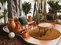 -Taco Mama嗒蔻妈妈墨西哥餐厅(环宇城店)