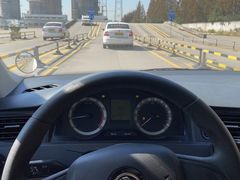 -光明驾校·学车·陪驾(杨浦店)