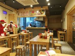 大堂-老巷口川味火锅