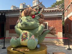 -晋江五店市传统文化旅游区