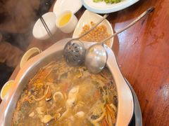 -大理.老字号渝记酸萝卜乌鱼(古城总店)
