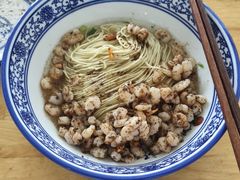 -裕兴记·三虾面(西北街总店)