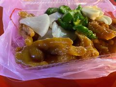 鸡脚冻-e豆赞无骨鸡脚冻