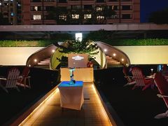 -Terrace 8 八号露台(波特曼丽思卡尔顿店)