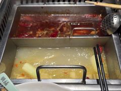 -野妹火锅(布吉店)