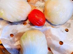 招牌虾饺皇-点都德(长泰广场店)