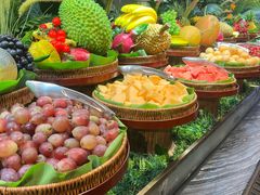 -比亚森自助烤肉·火锅料理(万达店)