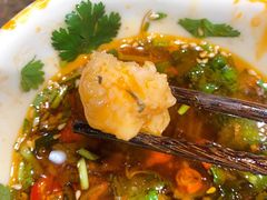 -仟佰味鲜货火锅(中央公园)