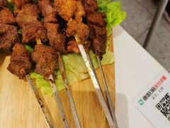 -牛焱·贵州黄牛肉火锅(城西银泰店)