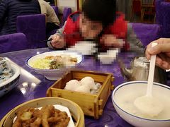 -岭南小生·粤港点心(华新旗舰店)