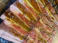 -吉志烤肉(太原总店)