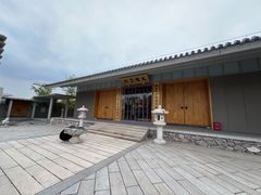 -响堂山石窟-北响堂山石窟
