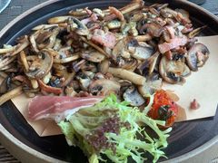 -巴别塔法餐舍(朝阳店)