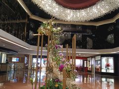 -广州中国大酒店