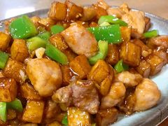 -鼎香润(德胜门内店)