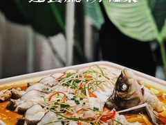 -莲餐厅·湖北菜·潜江小龙虾店(愚园路店)