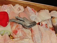 -芸山季·云南野生菌火锅(人民广场来福士店)