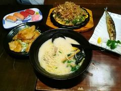 -胜代日本料理(云程巷小区店)