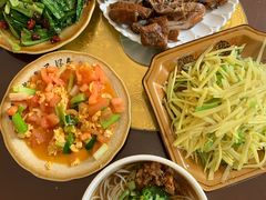 -沈卫国卤鸡店(总店)