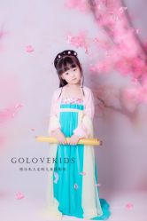 -莫奈庄园·儿童摄影馆·影视基地(江宁店)