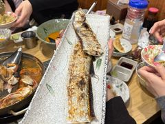 -真情鲍鱼海鲜汤