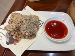 -奇芳阁·百年清真南京菜(夫子庙店)