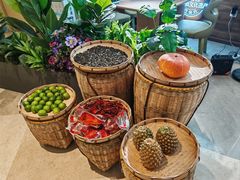 -云海肴·汽锅鸡·云南菜(高德置地店)