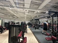 -FLARE STAR FITNESS(复地活力城店)