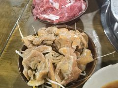 -正南齊北重庆老火锅(光华村直营店)