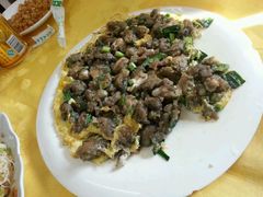 -莲花公园煎蟹(总店)