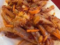 -西塔大冷面(市府大路店)