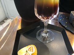 -茶是一枝花泡茶店