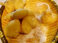 -攀枝花野菜铜火锅(万科凯德店)