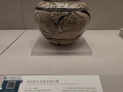 -深圳博物馆(古代艺术馆)