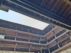 -福建土楼（南靖）云水谣景区-和贵楼