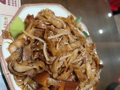 -葛记焖饼(伏牛路店)