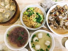 -大叔家福鼎小吃(十全街店)